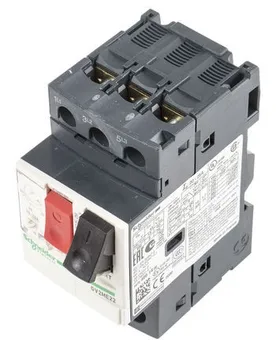 

DISYUNTOR MAGNETOTERMICO 20-25A