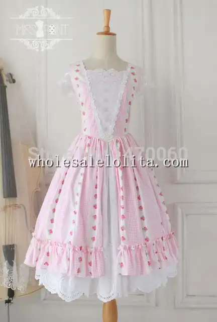 Princess Tea Party Dresses