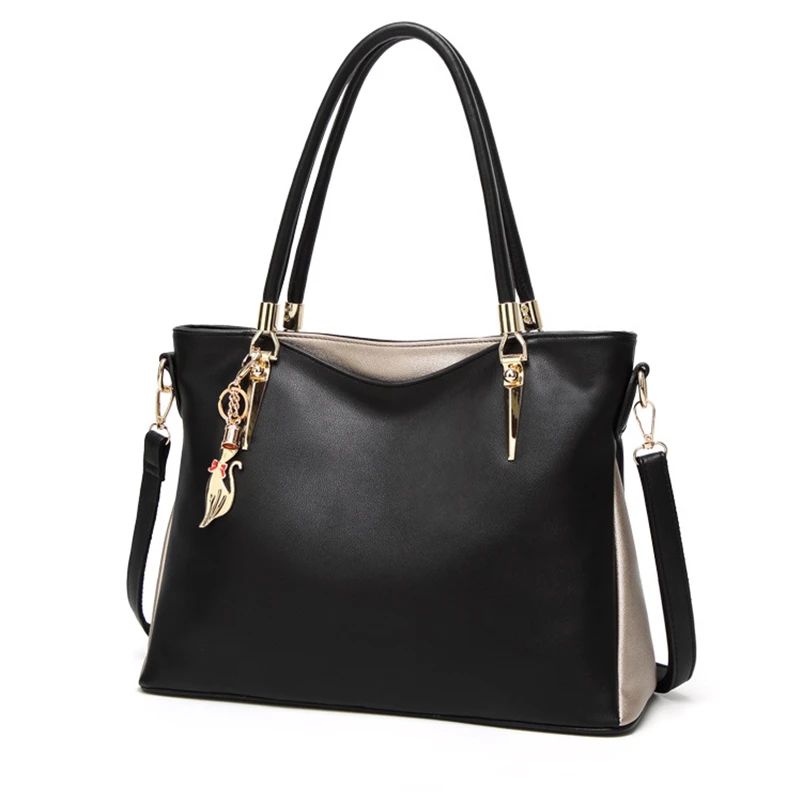 Nevenka Women Luxury Handbag Ladies Leather Shoulder bag Female Crossbody Bag10
