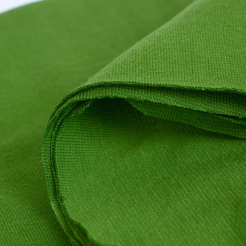 1*1 тонкая хлопковая эластичная трикотажная ткань с манжетами и поясом для ног для беременных женщин - Цвет: Army green