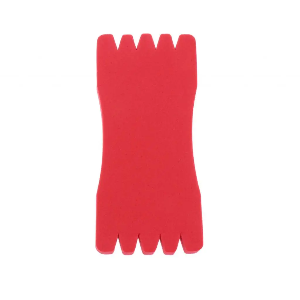 20pcs Foam Fishing Rig Winding Boards Fishing Line Hooks Leaders Carp/Sea Rigs Storage Board Fishing Accessories