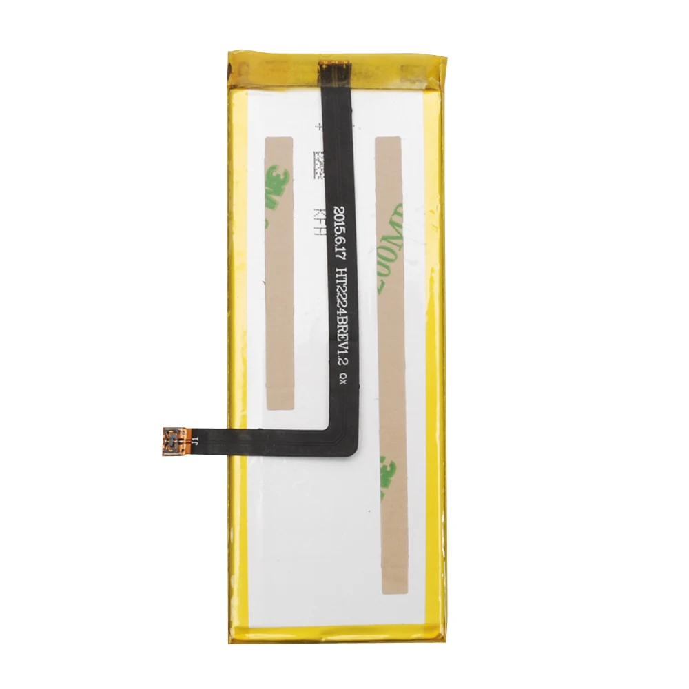 

Ocolor for Backup DOOGEE F3 Pro Battery For DOOGEE F3 Smart Mobile Phone