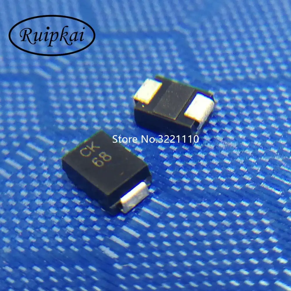 SMBJ30CA CK
