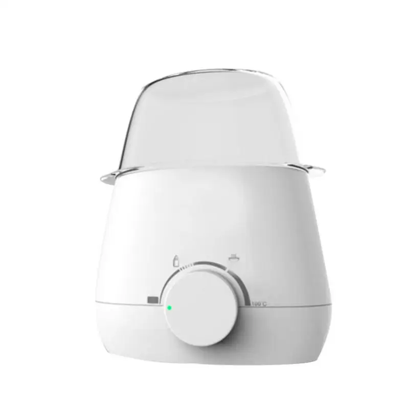

Warm Milk Disinfection Insulation Double Bottle Warm Milk Hot Milk Smart Baby Bottle Disinfection Insulation