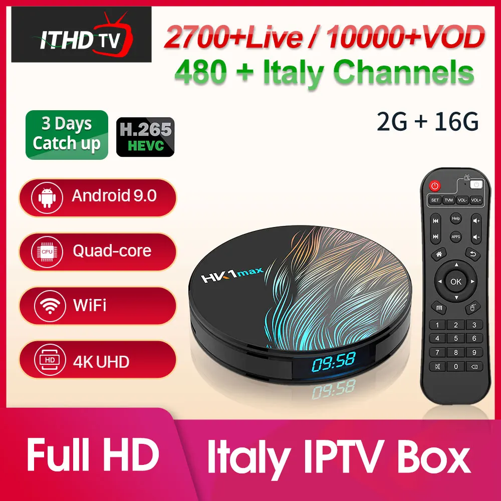 

IPTV Italy Turkey HK1 Max Box Spian Qatar IPTV Subscription Portugal Morocco IPTV Italian Africa France Turkey IP TV Spain Italy