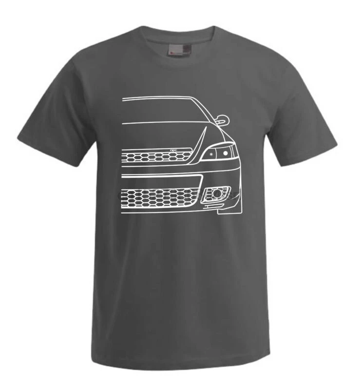 

Opel Astra G OPC FL T-Shirt