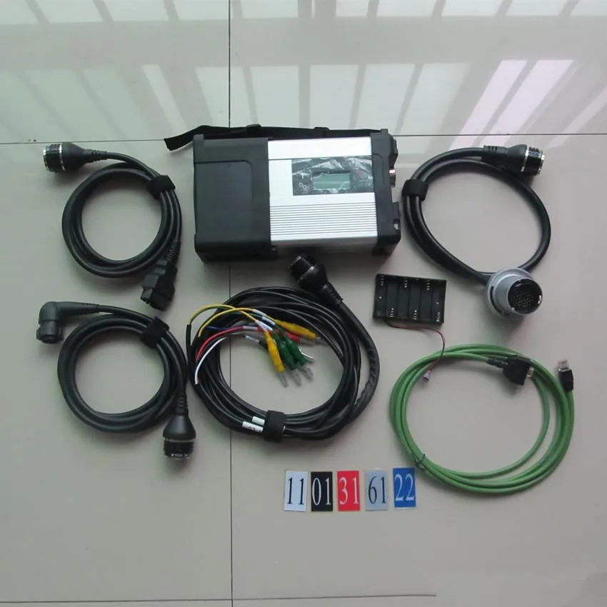 Диагностический сканер mb star c5 с ноутбуком d630 ram 4g hdd 320 ГБ 2020 12 windows 7 готовый к