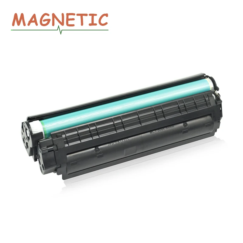 Toner cartridges for HP-Q2612A C103 303 703 FX9 10
