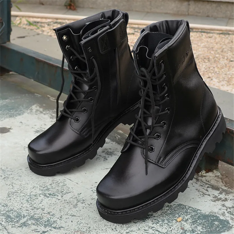 designer steel toe shoes