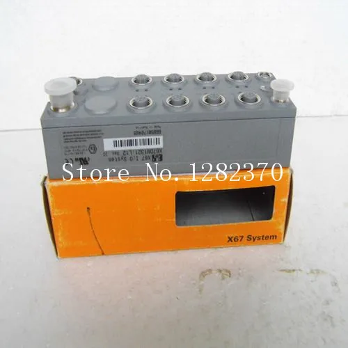 

[BELLA] new original authentic B & R bus module X67DM1321.L12 spot