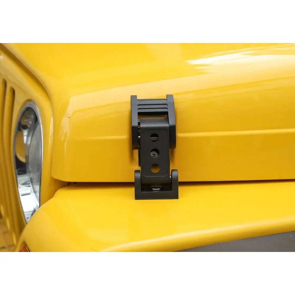 Для Jeep Wrangler TJ 1997 2006 Стандартный блокировочный замок с защитой от кражи|Защита