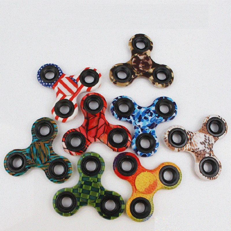 fidget spinner set