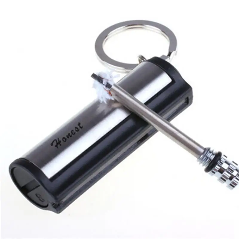 2016 Fashion Worldwide Outdoor Survival Camping Fire Starter Waterproof