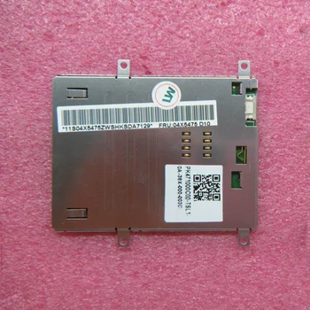 

New Original Smart card For Thinkpad T460P T470 P51 P71 X270 L470 T470P L470 X280 T480 T480S X380 L480 L580 P52 P72,P/N 04X5393