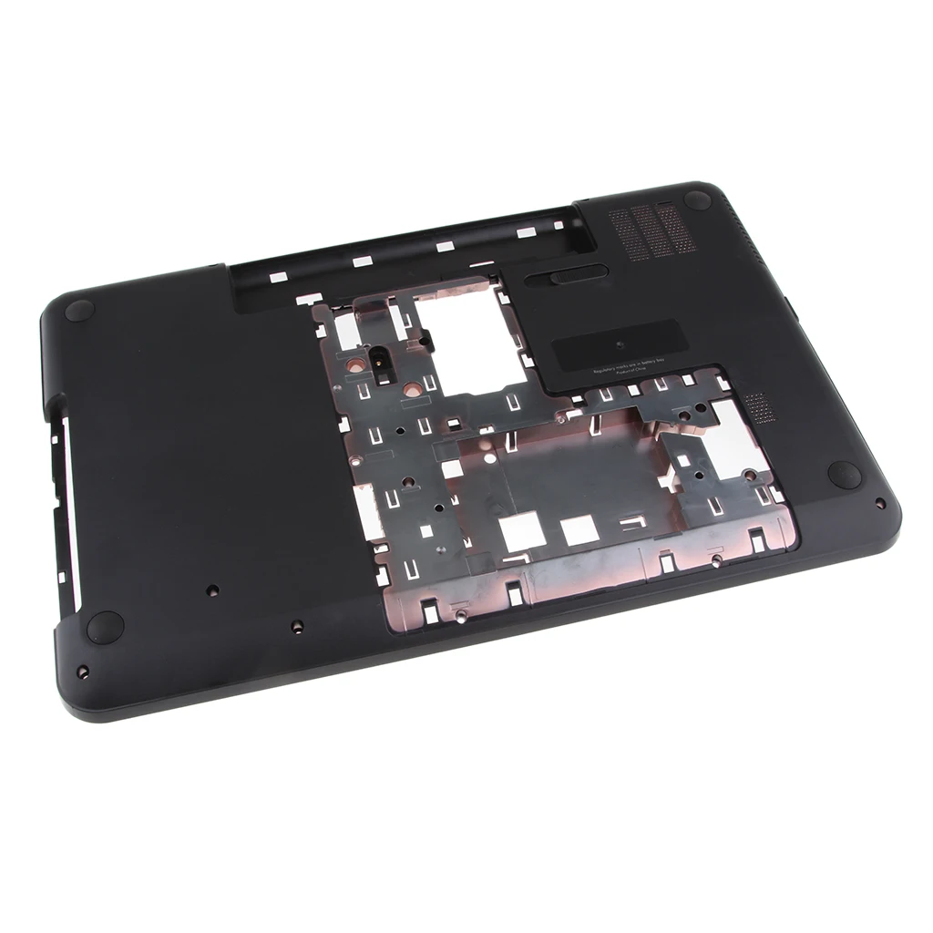 Чехол для ноутбука HP Pavilion 685072 001 708037 Новый нижний чехол|Наклейки ноутбуков| |