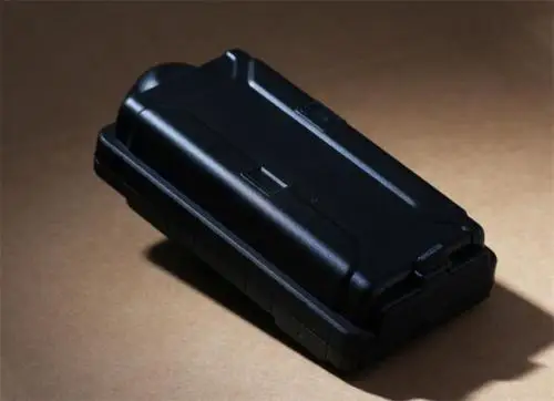 

GPS tracker TK05GSE 3G WCDMA 2100MHz with magnetic 5000mAh long standby time Drop-alert