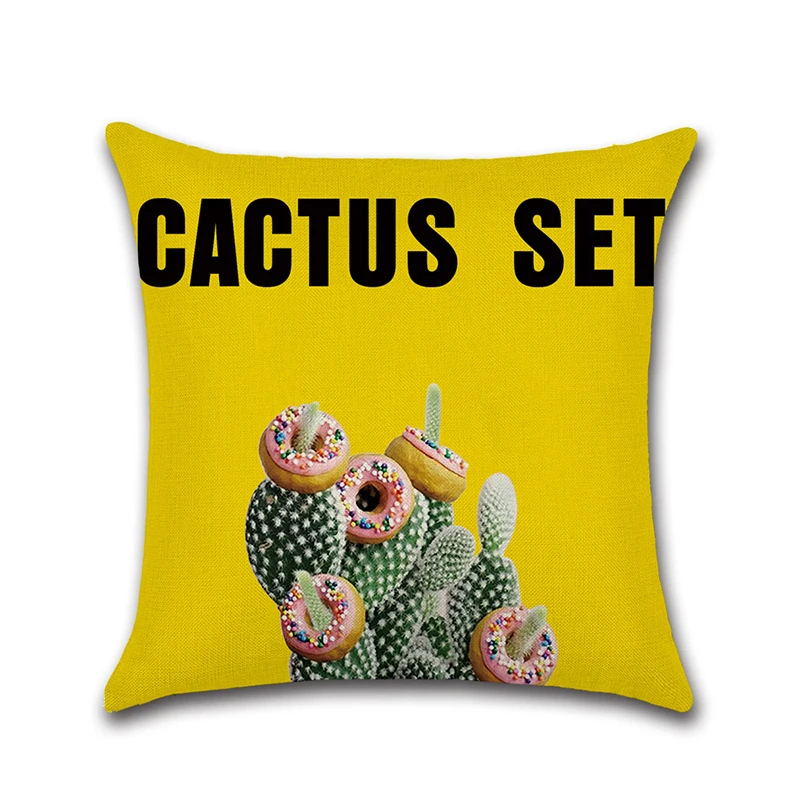 45x45 سنتيمتر الصبار الأصفر سلسلة القطن الكتان وسادة وسادة القضية غطاء مقعد سيارة مكتب أريكة الزخرفية رمي سادة ديكور المنزل 45x45 سنتيمتر الصبار الأصفر سلسلة القطن الكتان وسادة وسادة القضية غطاء مقعد سيارة مكتب أريكة الزخرفية رمي سادة ديكور المنزل