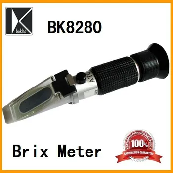 

BOKLES BK8280 Brix Degree Meter