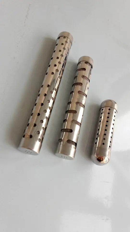

Alkaline Hydrogen Water Stick Quantum Scalar Energy Nano Enhance Immunity Water Purifier Filter Health Care
