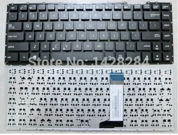 

SSEA Free Shipping New US Keyboard For ASUS D451VE V451 A450LC X451 X451C X451CA X451MA Without Frame