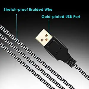 SOONHUA Q3 usb-микрофон для записи и трансляции профессиональный Студийный конденсаторный звуковой микрофонный с теплые ноты для игры пение