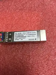 Ericsson RDH 102 50/1 SFP + 10 г oclaro TRS2001EN-0039 SFP + модуль оптического волокна