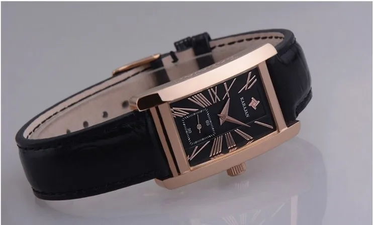 montre fashion