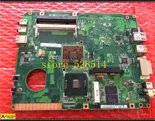 Original motherboard FOR ASUS P5LD2EB3SP2-DHS / B201 MAINBOARD WITH CPU 100% Test ok
