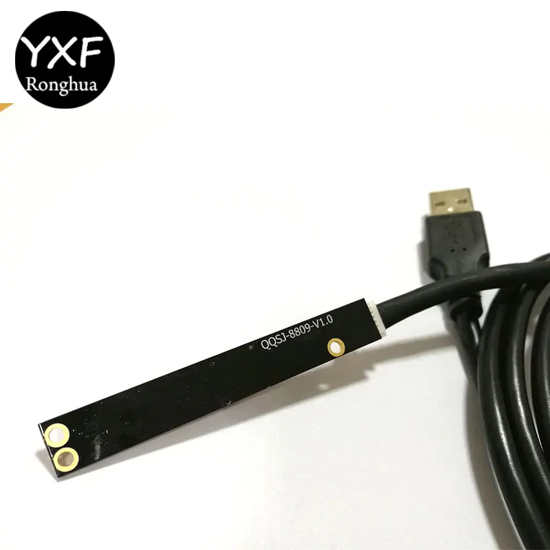 Модуль USB камеры OV5648 5MP 1080p UVC 70 градусов объектив с автофокусом Plug and play без