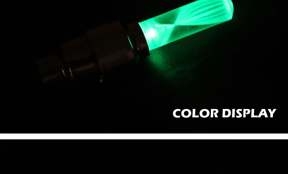 Clearance LED Bike Lights Wheel Tire Valve Bicycle Light Cycling Spoke Warning Lamp Front lights for Bicycle Taillight Flashlight 5 Colors 24 Clearance LED Bike Lights Wheel Tire Valve Bicycle Light Cycling Spoke Warning Lamp Front lights for Bicycle Taillight Flashlight 5 Colors 24