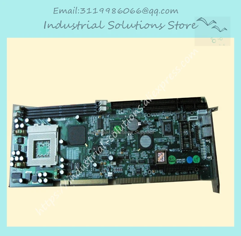 Карта ipc