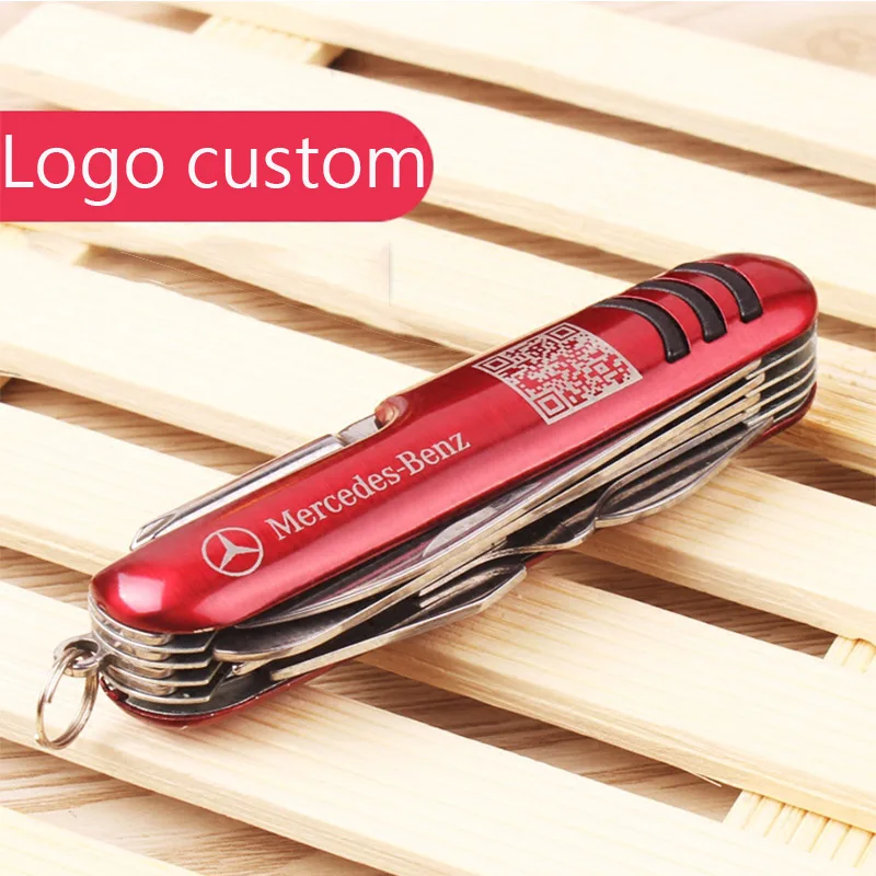 Folding Kitchen Knife Multi Tool Army Pocket Hunting Outdoor Camping Survival Knife Logo custom Swiss Knifes Personalized Folding Kitchen Knife Multi Tool Army Pocket Hunting Outdoor Camping Survival Knife Logo custom Swiss Knifes Personalized