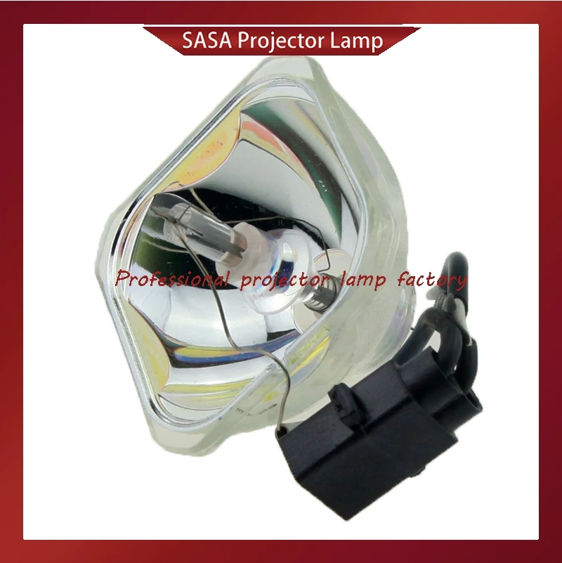 

Compatible Projector bare lamp V13H010L34 ELPL34 for Epson Powerlite 62C EMP-62 EMP-62C Powerlite 82C EMP-82 EMP-X3 UHE170W
