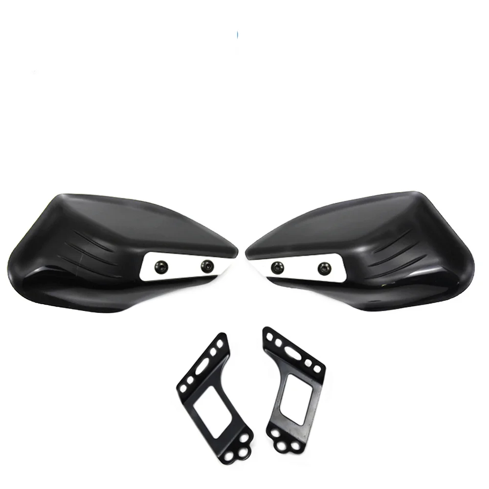 Защита рук для мотоциклов Husqvarna мотокросса KTM Benelli Pitbike Suzuki Kawasaki Yamaha BMW Honda Aprilia BAJAJ |