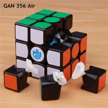 GAN 356 Air v2 Master and standards puzzle magic speed cube professional gans cubo magico advance version toys for children