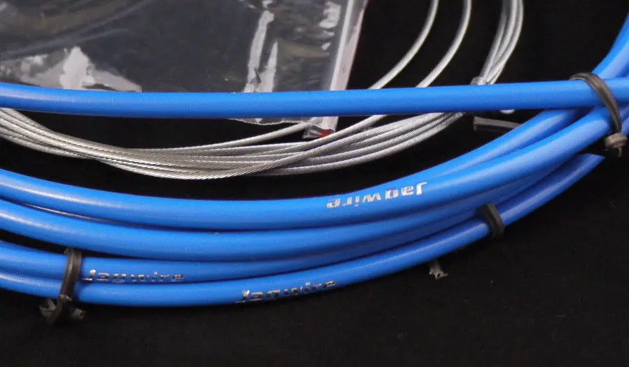 jagwire brake housing