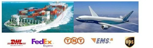 Shipping way