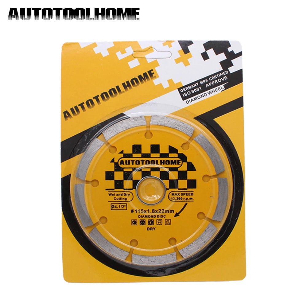 High Quality 115mm 4.5