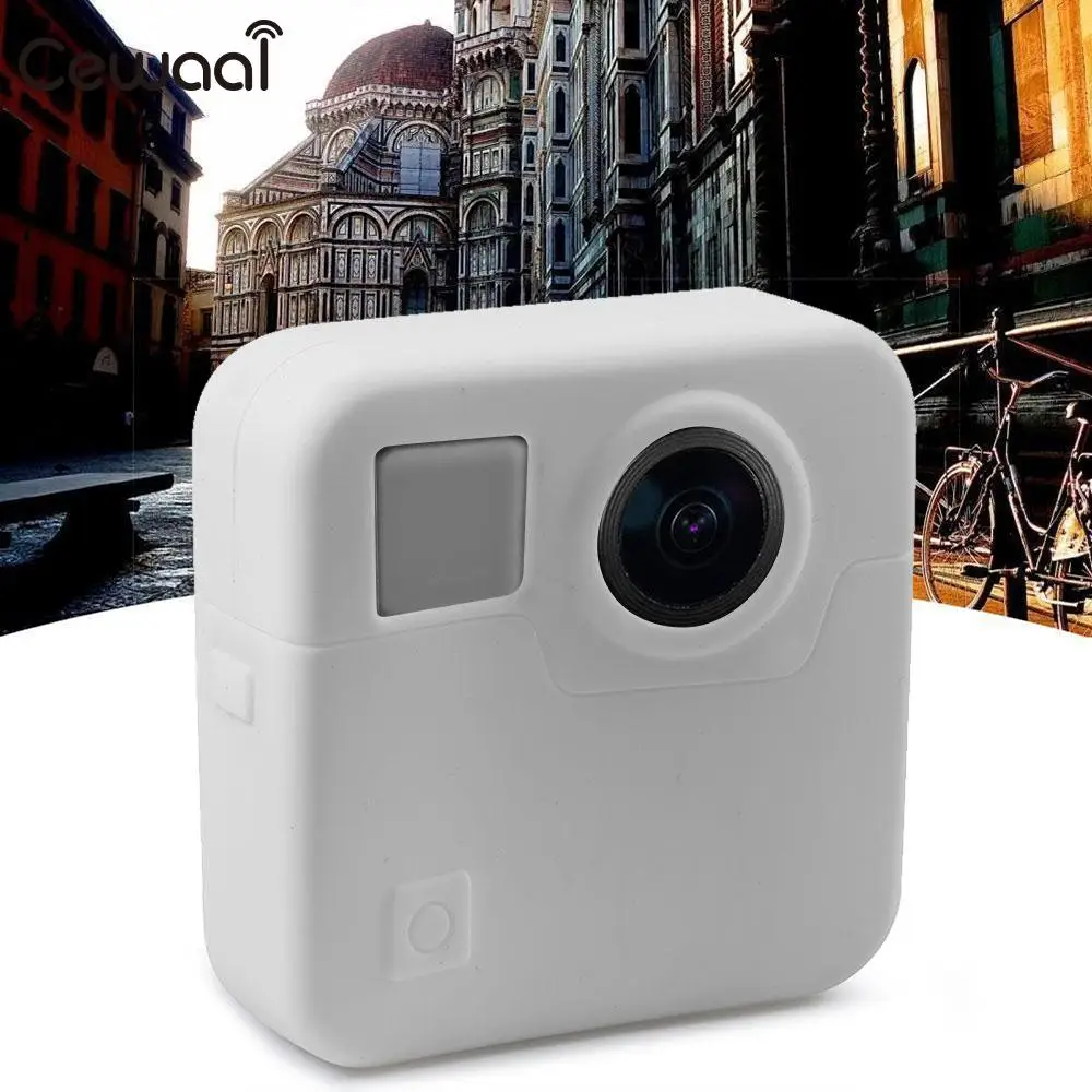 Compact Digital Outdoor Camera Cover Action Camera Case Protective