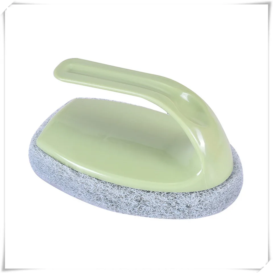 Cleaning Brush  C green