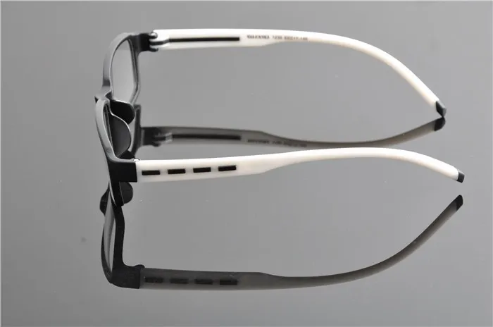 matte black white glasses (3)