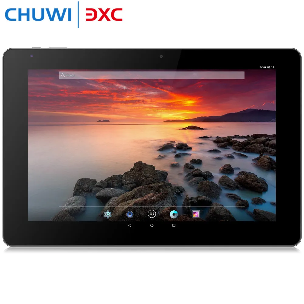 Chuwi Hi12 Планшеты Windows 10 Android 5 1 12 дюймов планшетный ПК двойная OS 4 ядра Intel Trail x5 Z8350 Гб