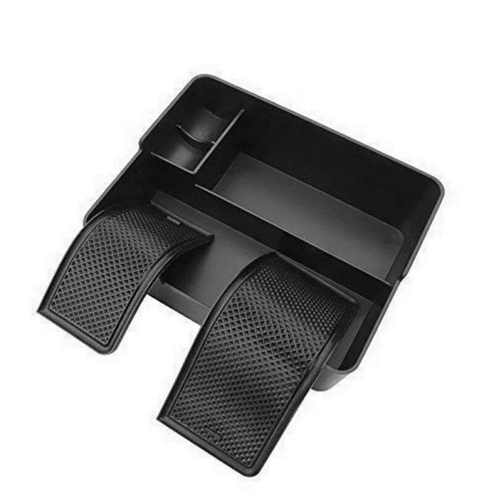 

New Center Console Tray with Coin and Sunglass Holder Durable Convenient Portable Stable Practical Fit For Tesla Model 3#297552