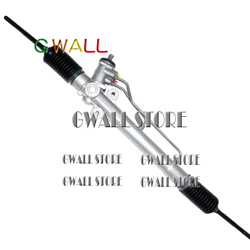 

Power Steering Rack For CHEVROLET OPTRA NUBIRA LACETTI 1.4 1.6 1.8 2005- 96892952 96852935 95961360 96852935 96442387 851021403