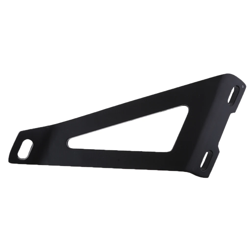 

1 Pcs Motorcycle Exhaust Hanger Bracket For Suzuki GSXR 600/750/1000 Yamaha YZF R1 Kawasaki ZX6R/9R Etc Aluminum Motorbike Patrs
