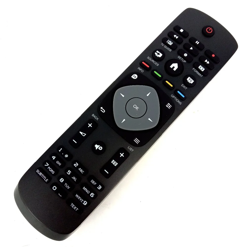 Remote Control FOR PHILIPS 398GR8BD1NEPHH fit for 47PFH4109/88 32PHH4009 40PFH4009 50PFH4009 Original TV Fernbedienung Remote Control FOR PHILIPS 398GR8BD1NEPHH fit for 47PFH4109/88 32PHH4009 40PFH4009 50PFH4009 Original TV Fernbedienung