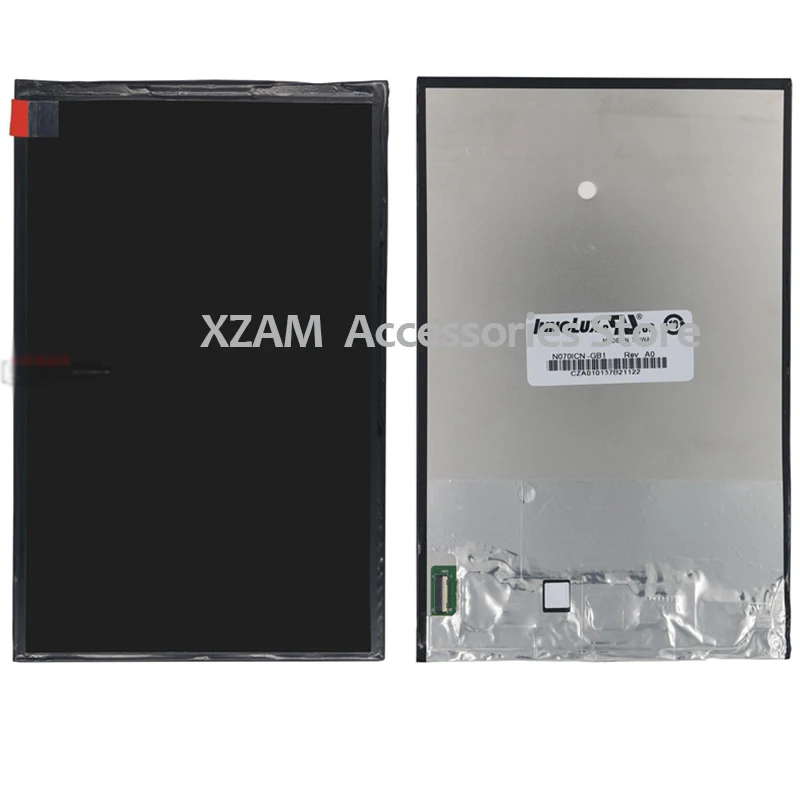 Оригинальный 7-дюймовый ЖК-дисплей для Asus ME173X ME175 ME372 ME17 экран LG Innolux | Компьютеры и