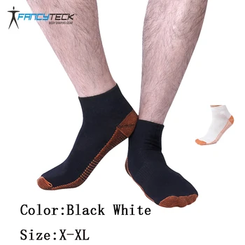 

Unisex Miracle Anti Fatigue Compression Socks Leg Slimming Comfortable Tired Achy Soft Socks for men and women