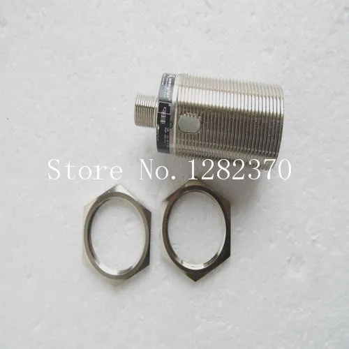 

[BELLA] new original authentic spot wenglor sensor IX150BM65VA3