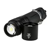 Sofirn SP31 V2.0 Led Flashlight 1200lm 18650 XPL-HI LED Torch Light Tactical Lamp High Power Flashlight 5300-5700K Lanterna ► Photo 3/6
